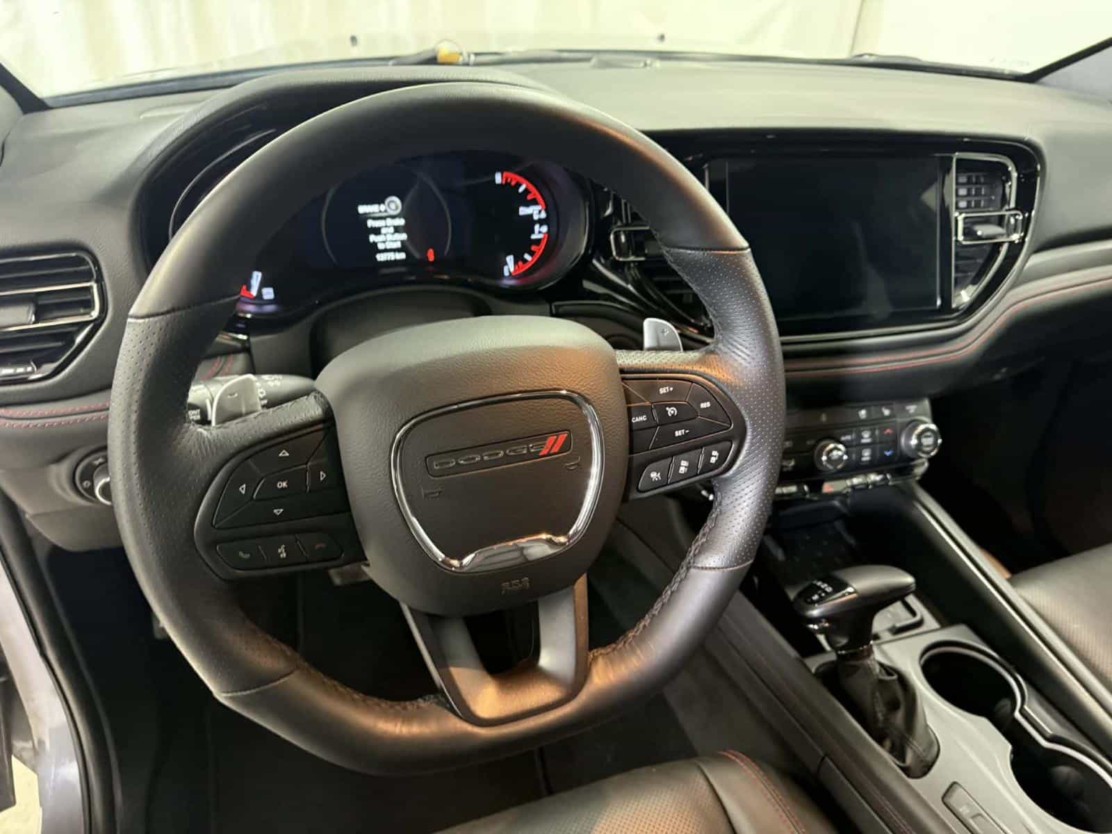 Image 13 Dodge Durango R/T 2025