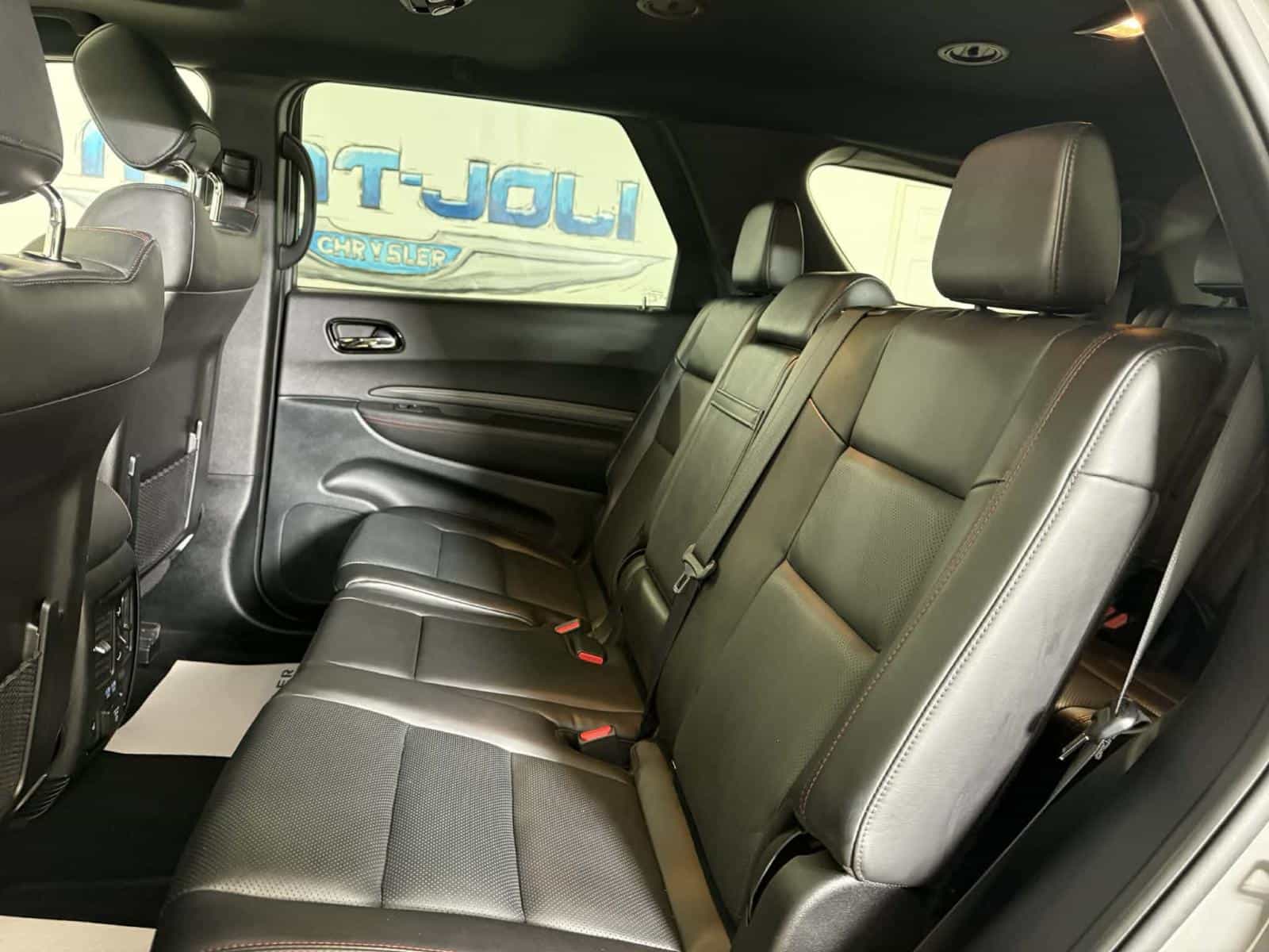 2025 Dodge Durango R/T - Image 9