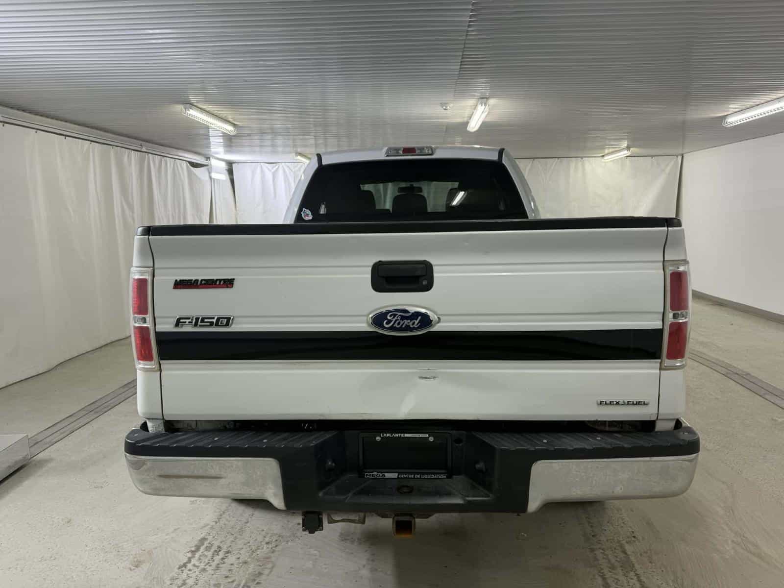 Image 4 Ford F150 F-150 XLT 2012