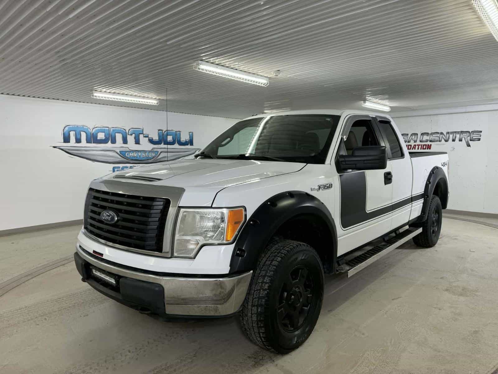 Image 1 Ford F150 F-150 XLT 2012