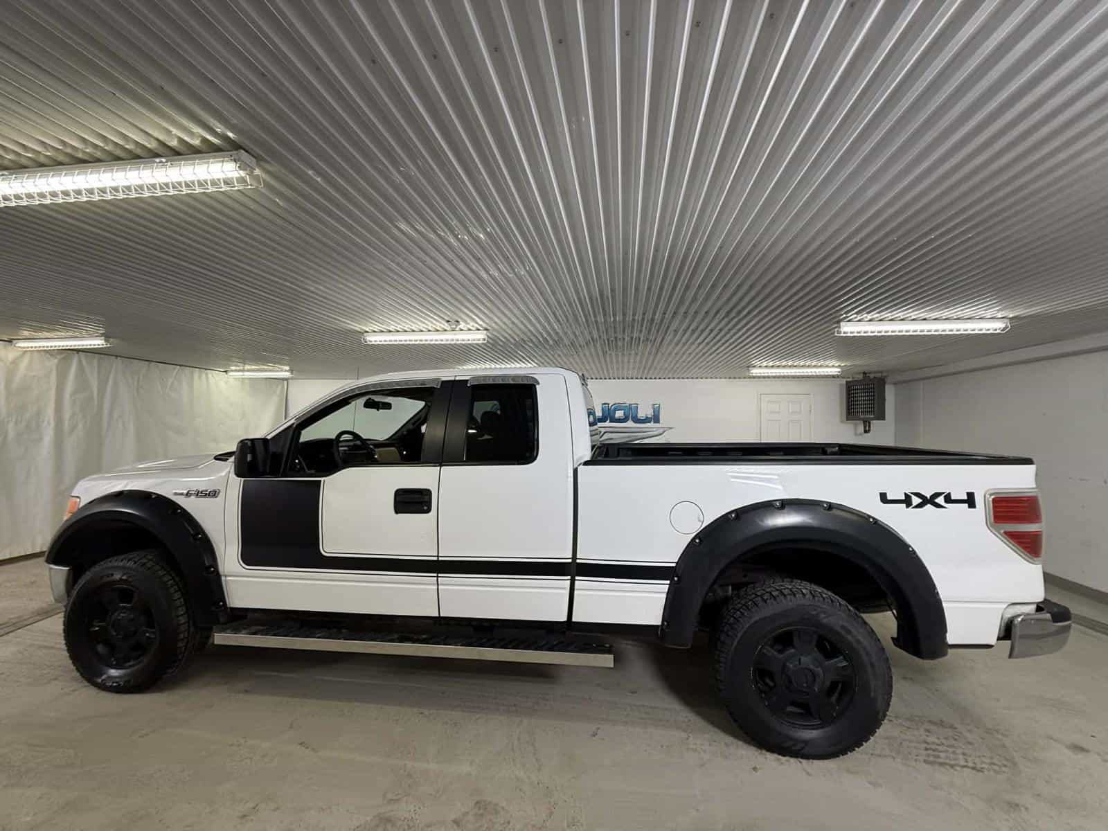 Image 2 Ford F150 F-150 XLT 2012