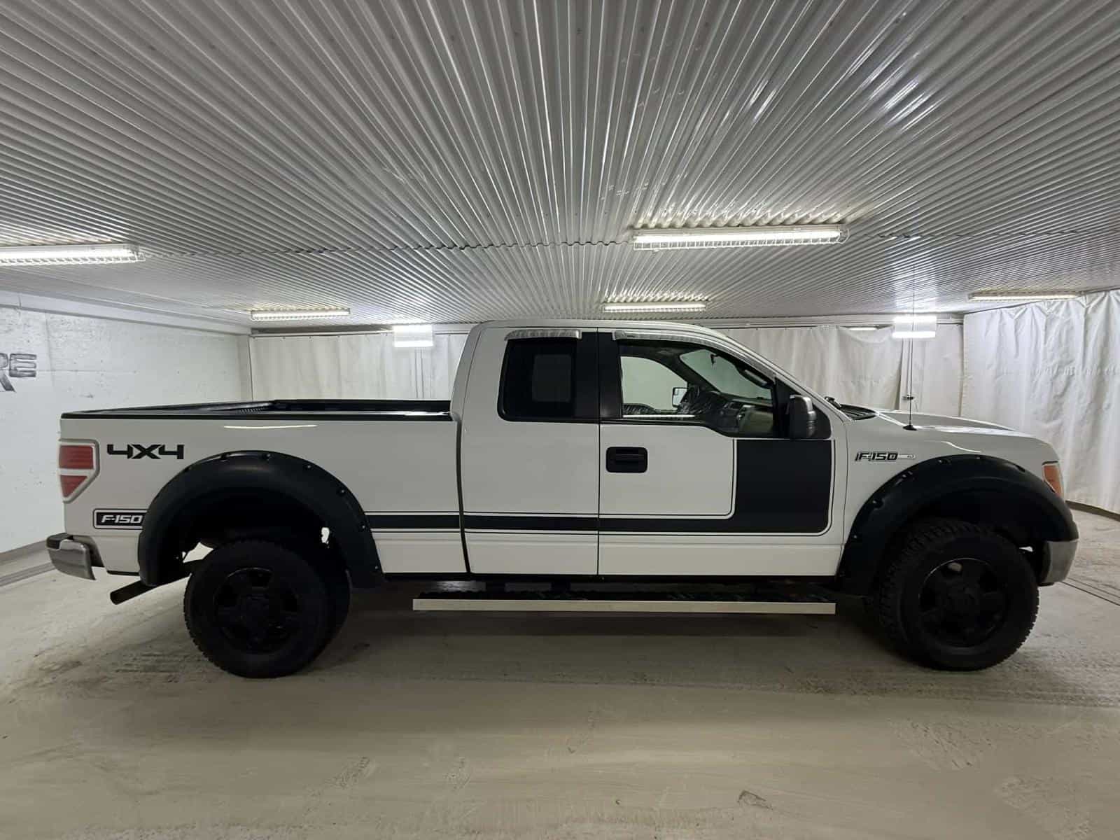 Image 6 Ford F150 F-150 XLT 2012