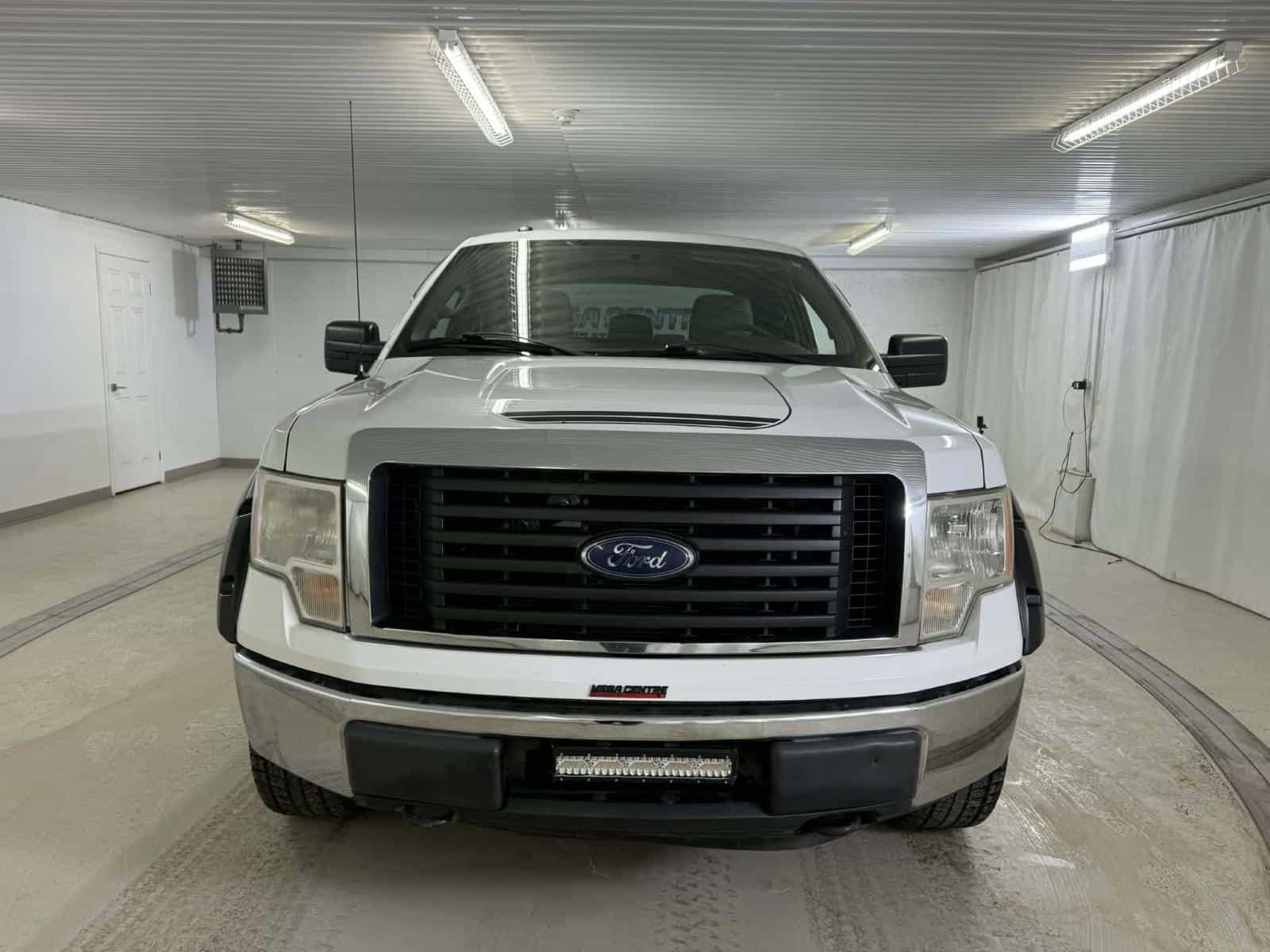 Image 8 Ford F150 F-150 XLT 2012