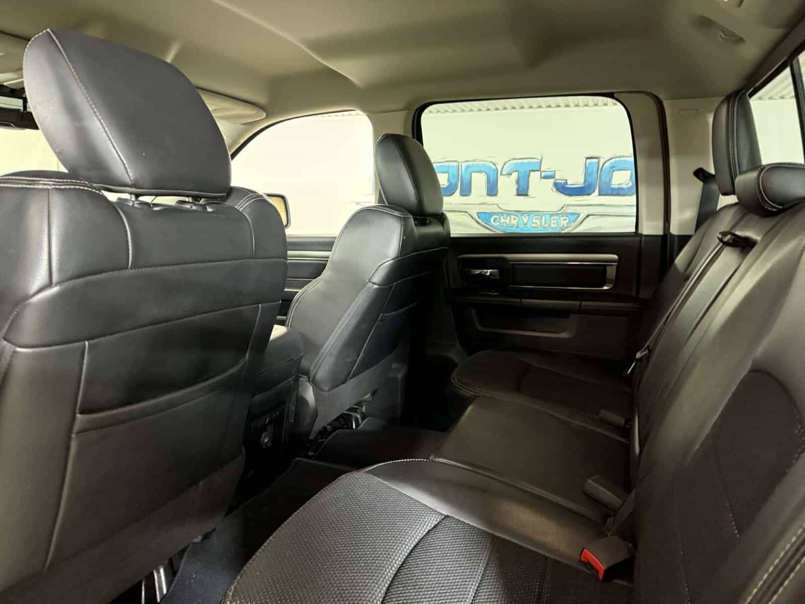 Image 9 RAM 1500 Sport Sport 2013