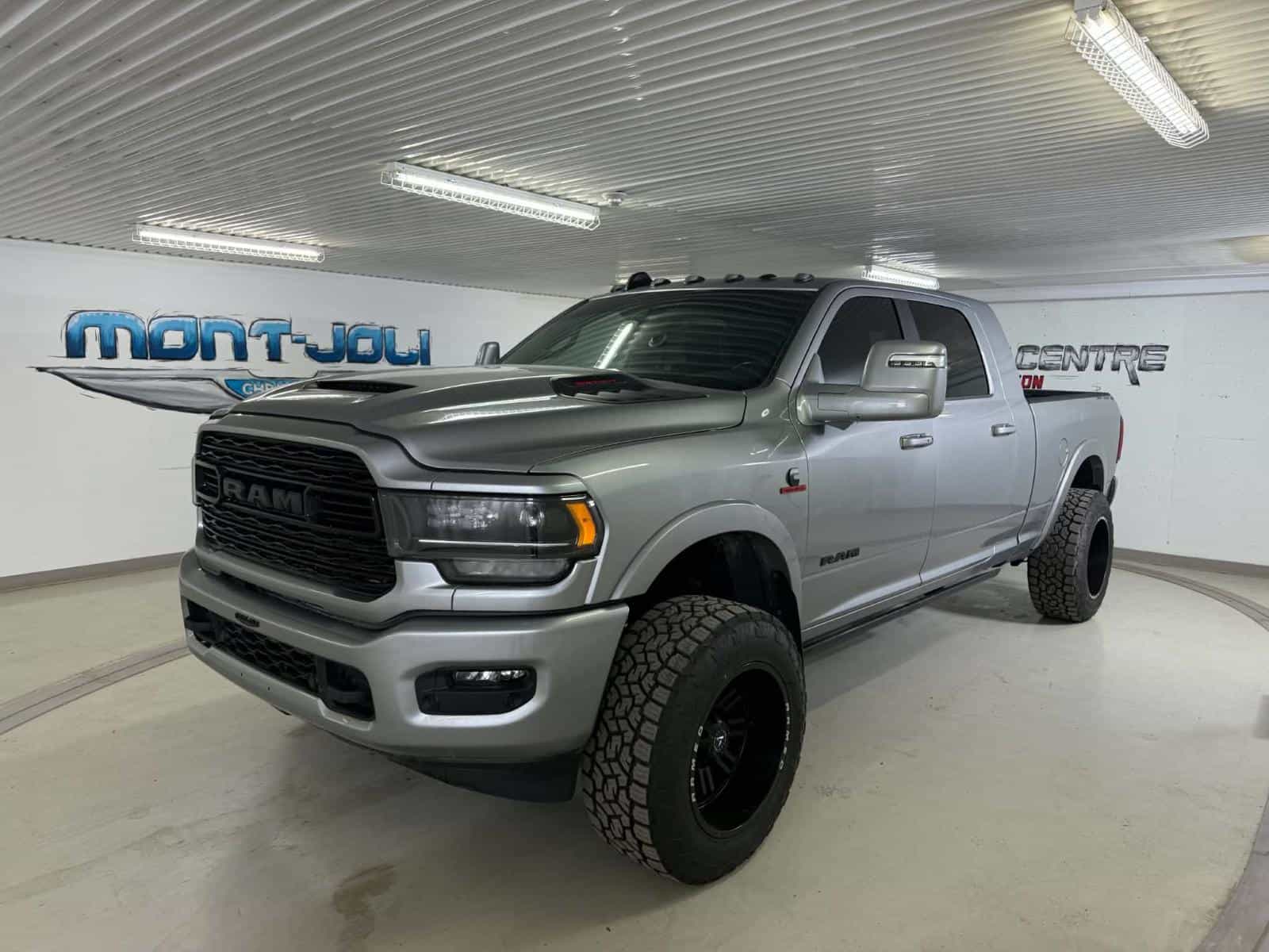 2023 RAM 2500 Limited - Image 1