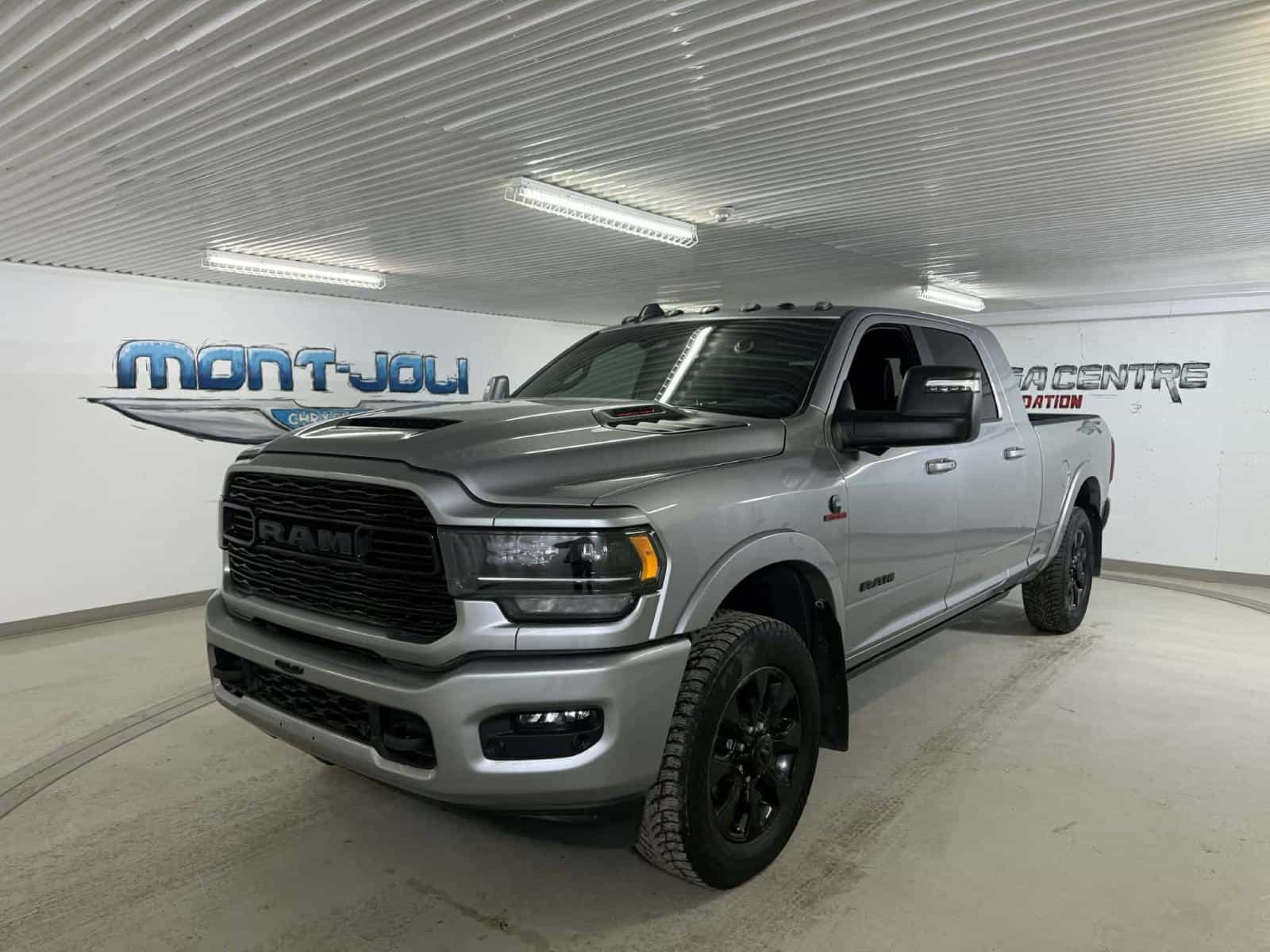 2023 RAM 2500 Limited - Image 1