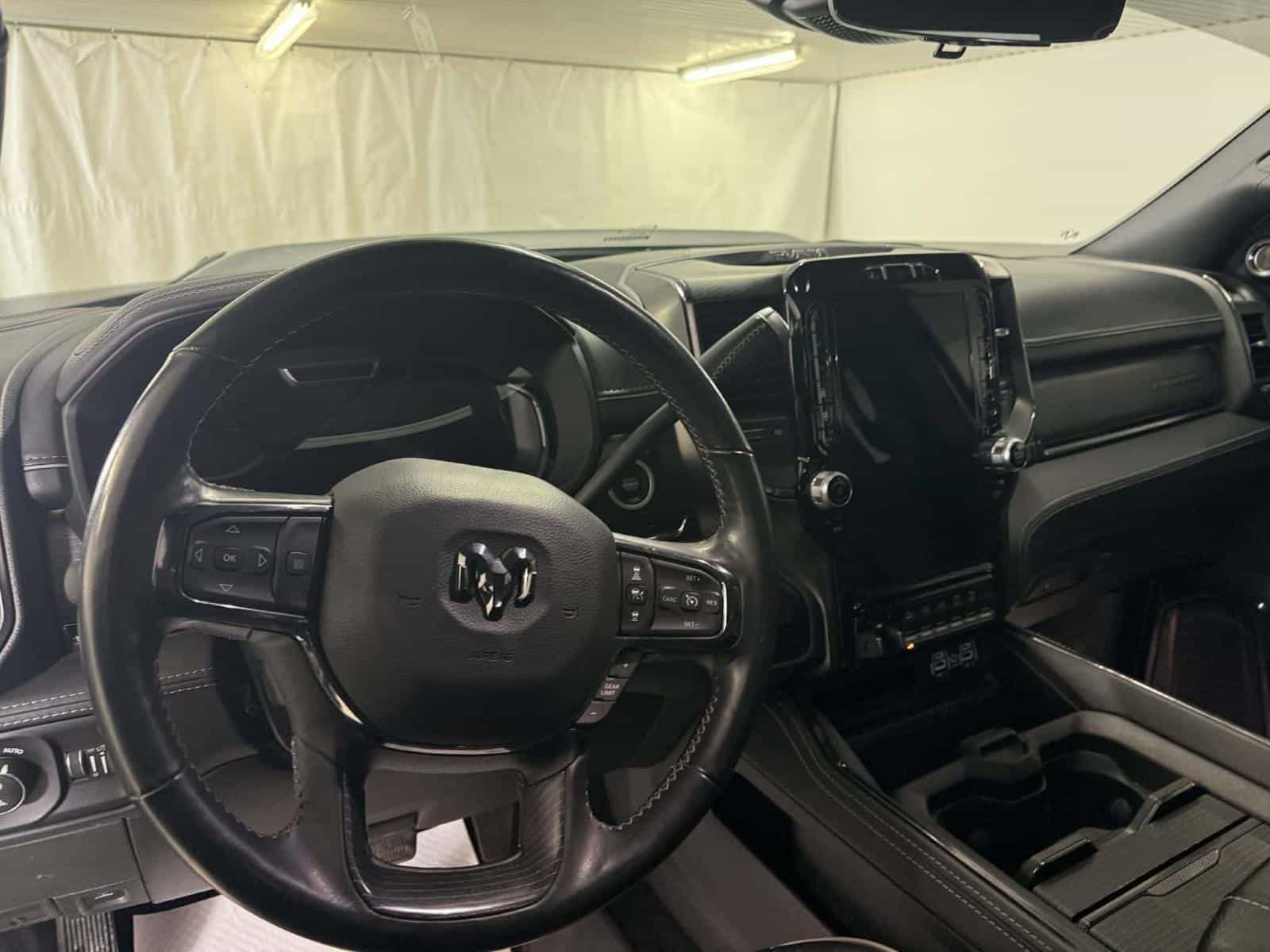 Image 14 RAM 2500 Limited 2023