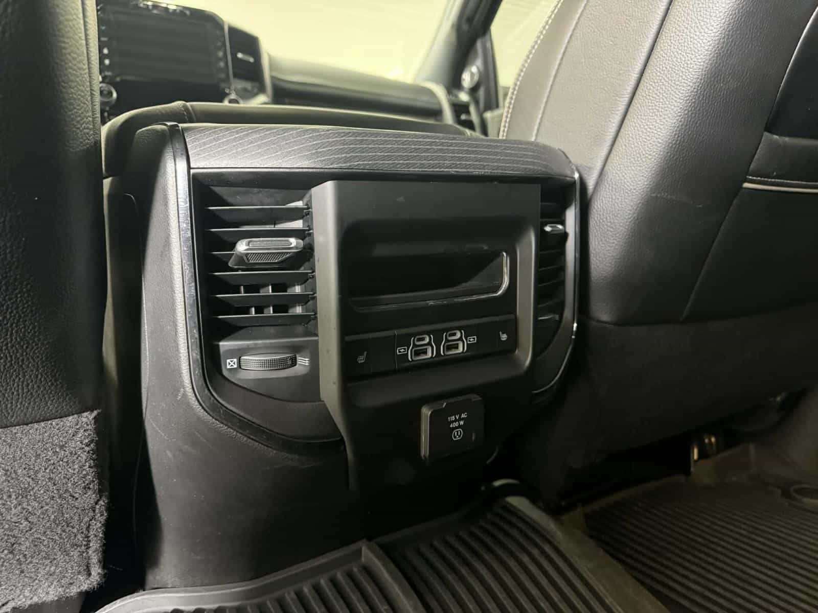 Image 11 RAM 2500 Limited 2023