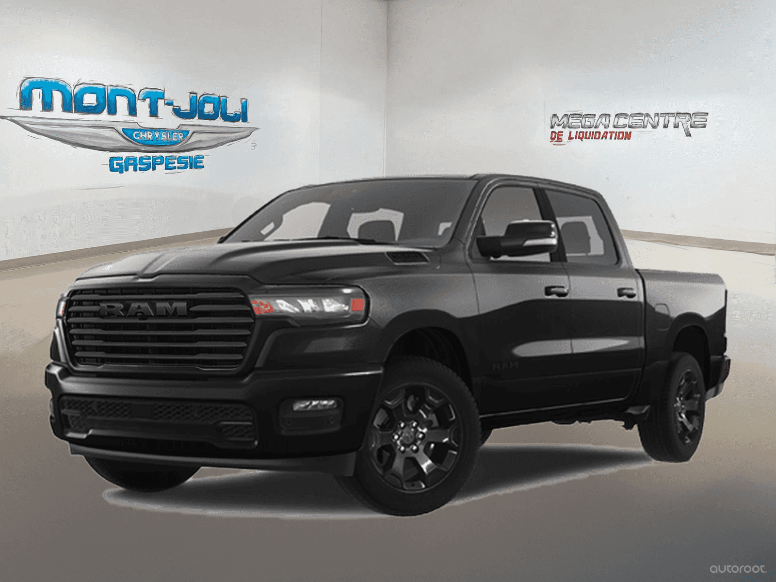 2026 RAM 1500 Sport - Image 1