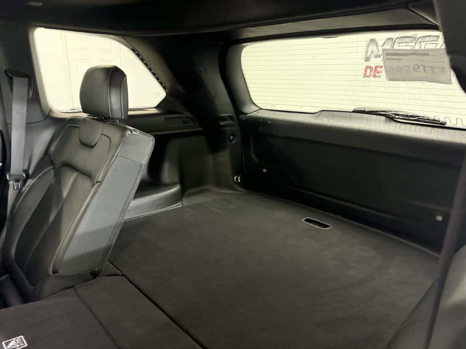 Image 9 Jeep Grand Cherokee Limited 2024