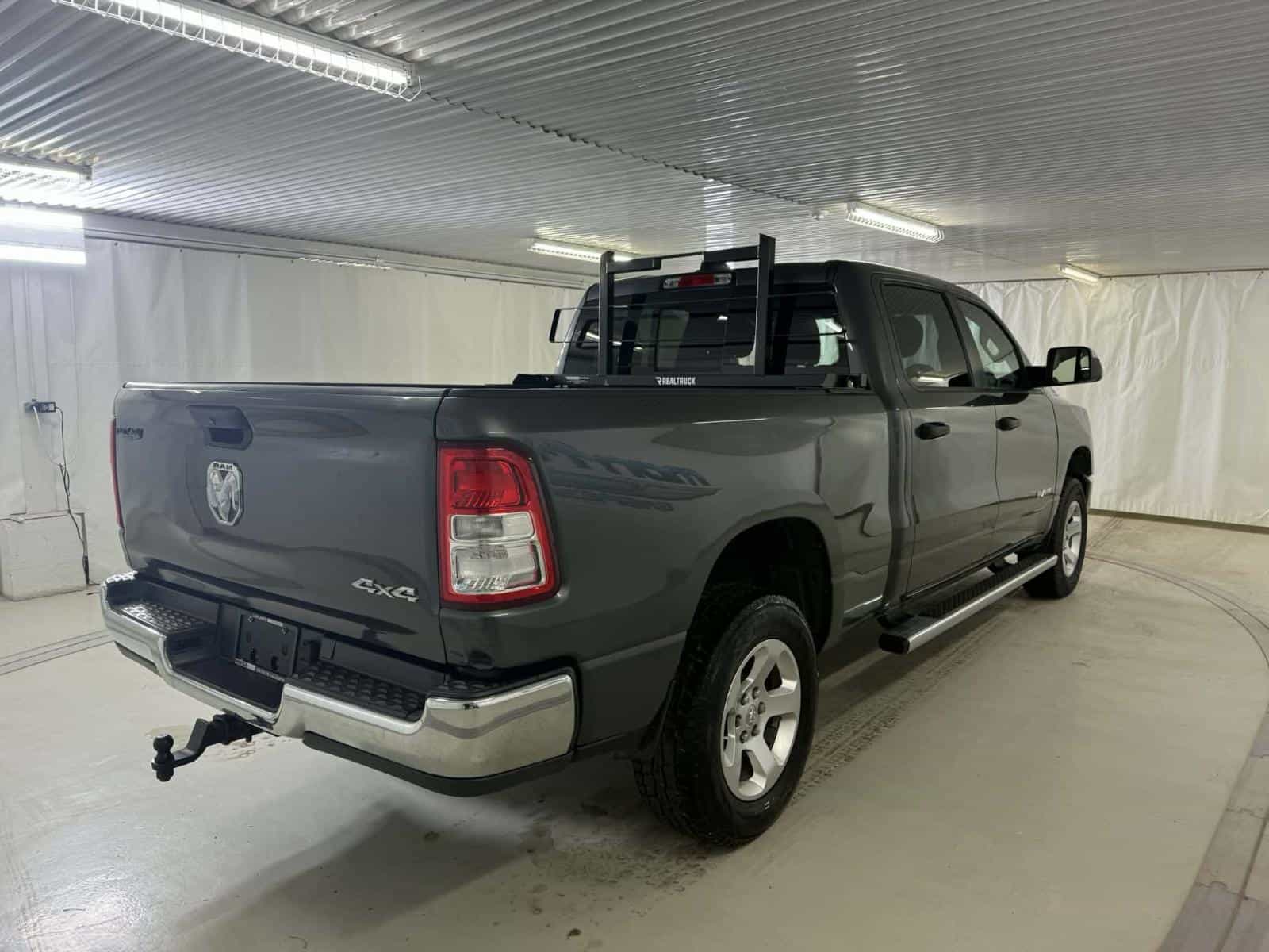 Image 6 RAM 1500 Tradesman 2019
