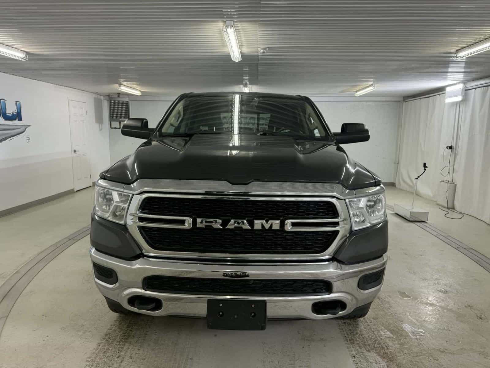 Image 8 RAM 1500 Tradesman 2019