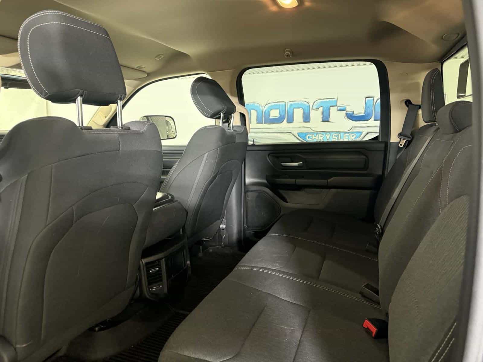 Image 9 RAM 1500 Tradesman 2019