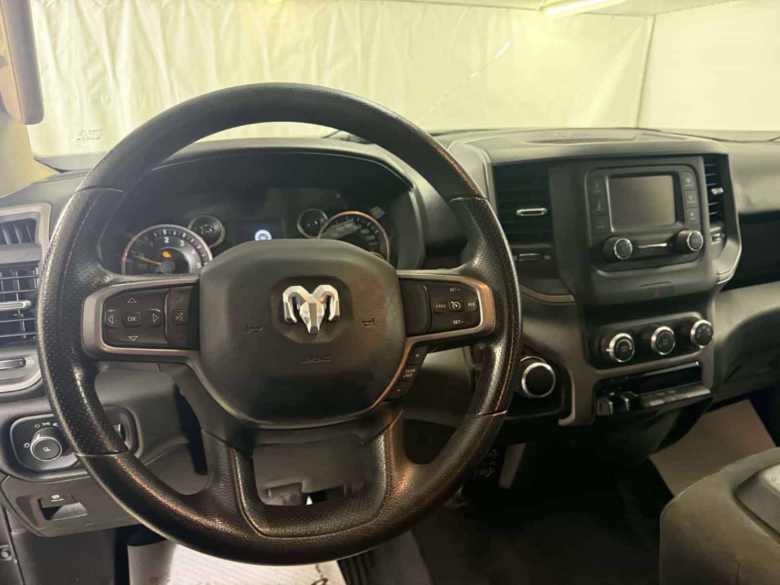 2019 RAM 1500 Tradesman - Image 10