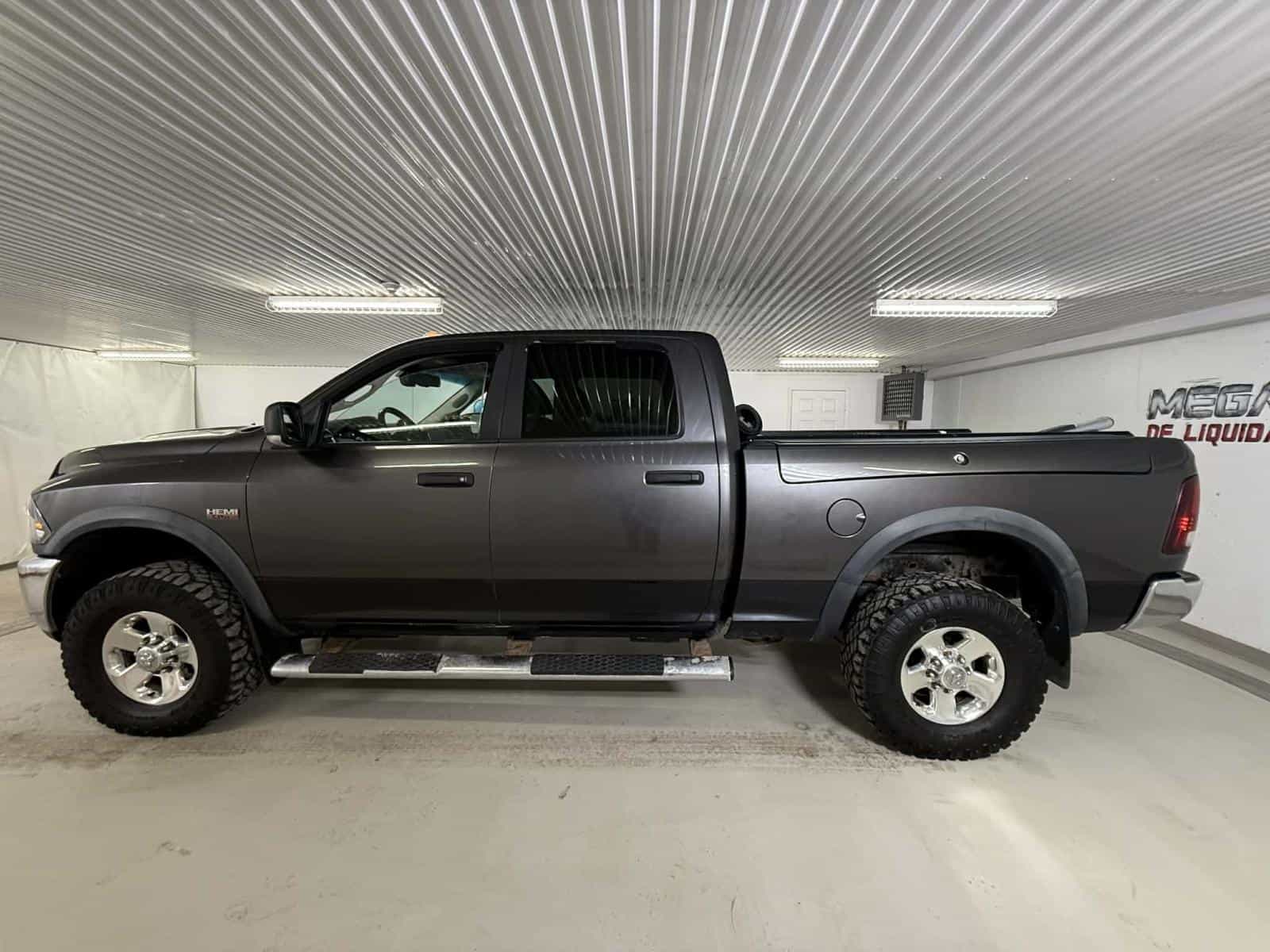 2015 RAM 2500 Power Wagon - Image 2