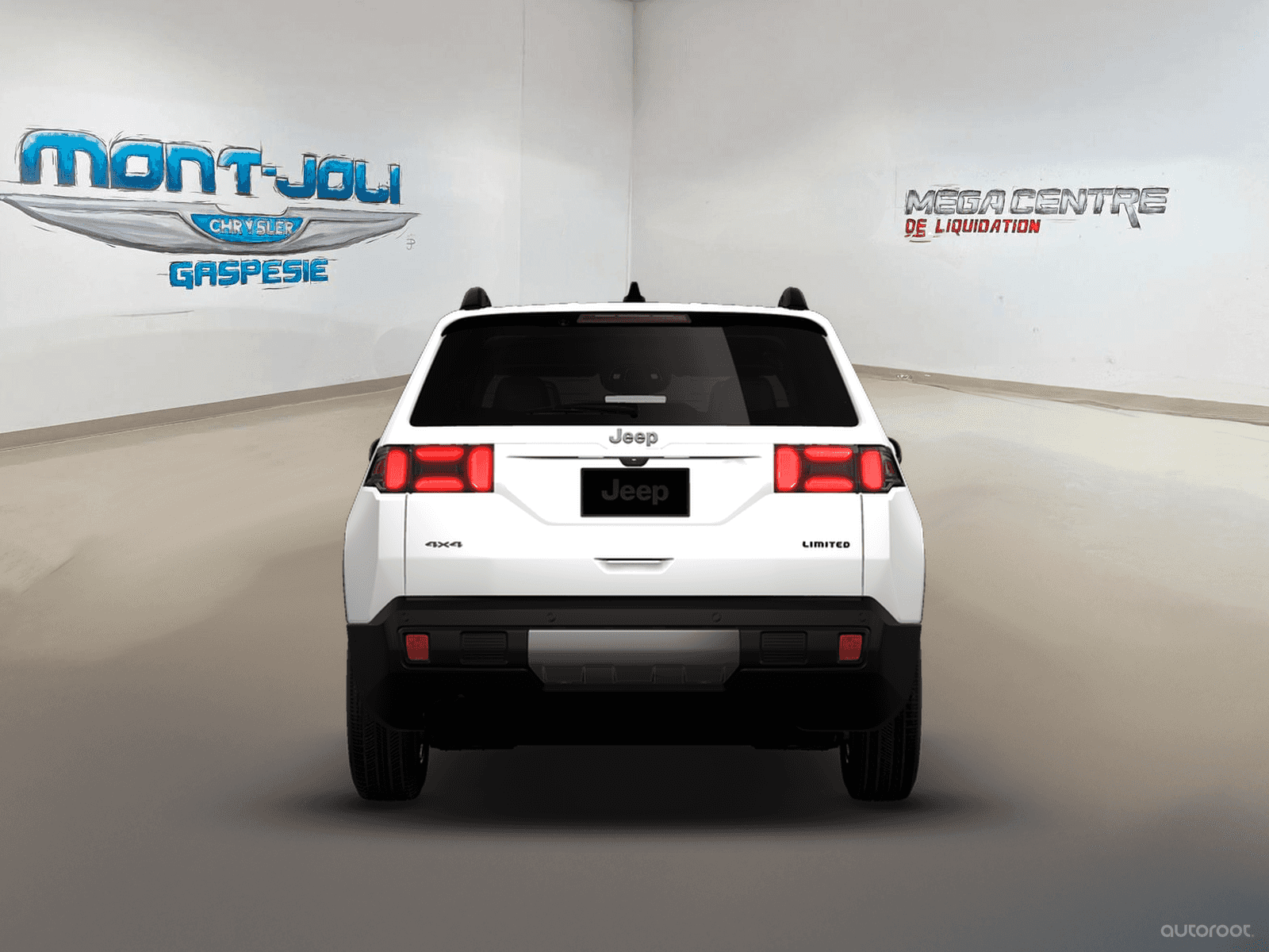 Image 6 Jeep Cherokee Limited 2026