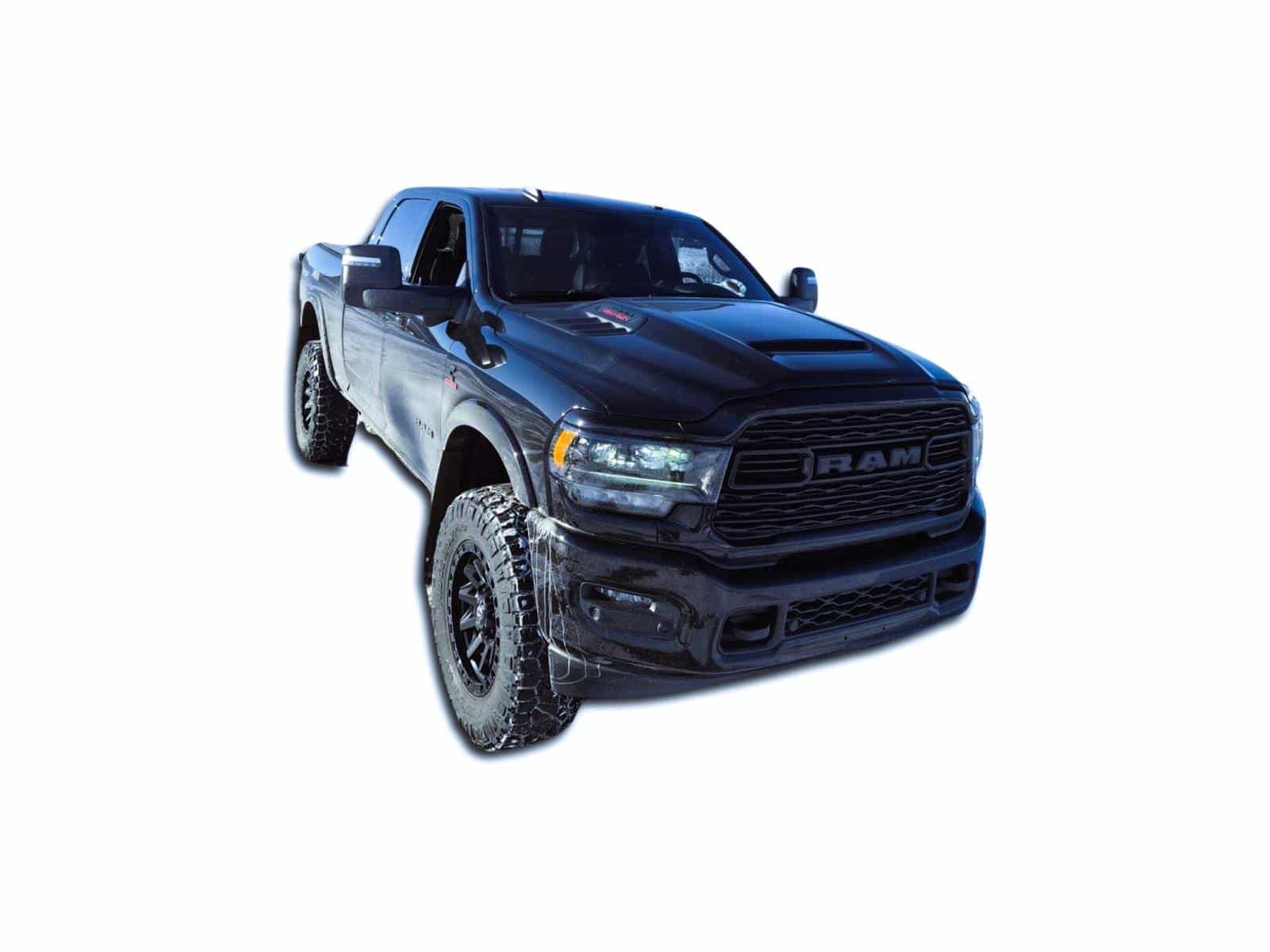 Image 1 RAM 2500 Limited 2024