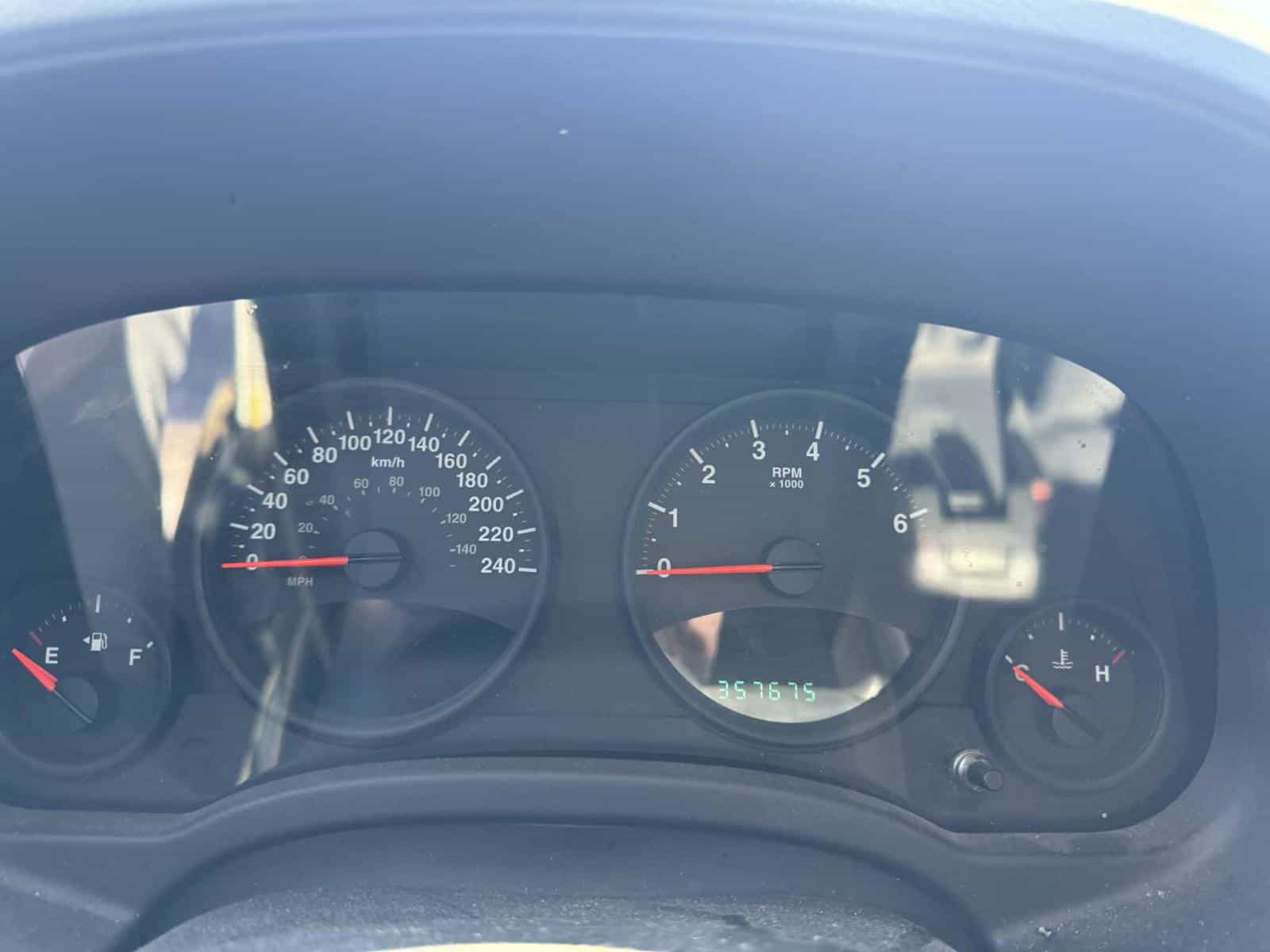 Image 6 Jeep Compass North 2013