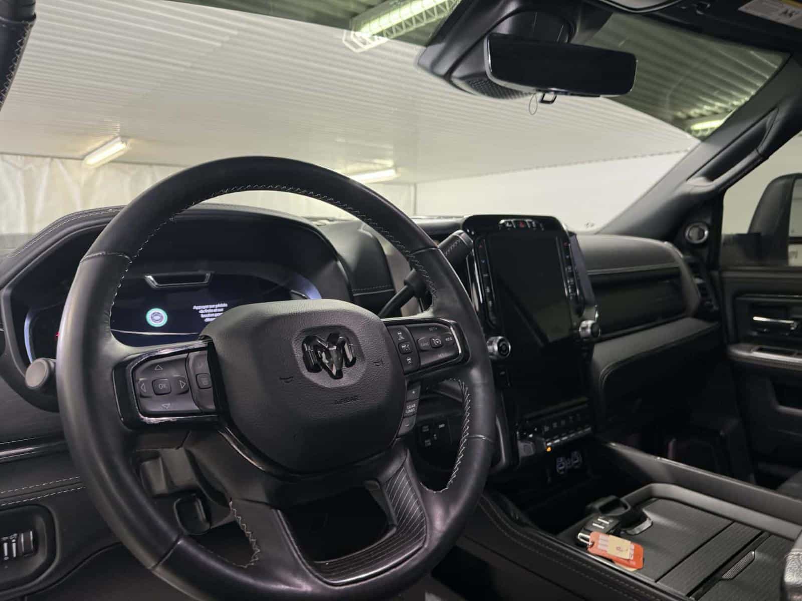 Image 12 RAM 2500 Limited 2024