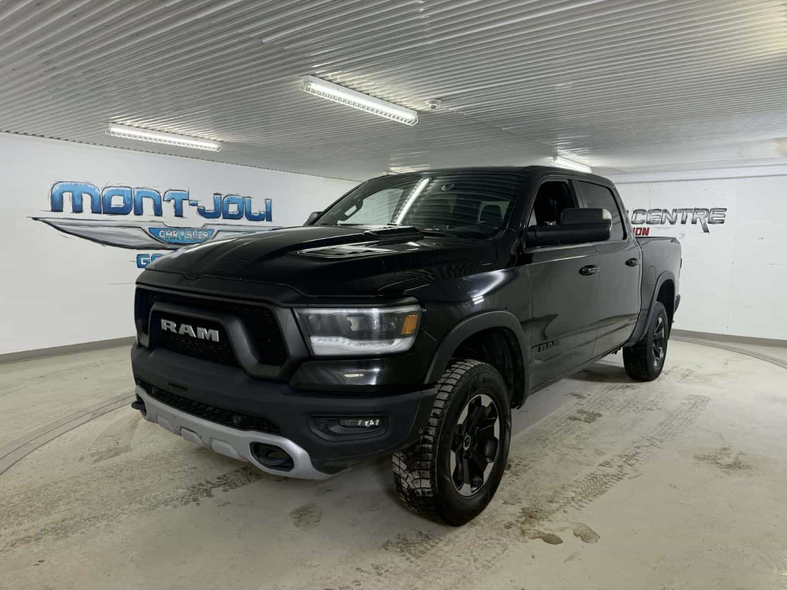 2020 RAM 1500 Rebel - Image 1