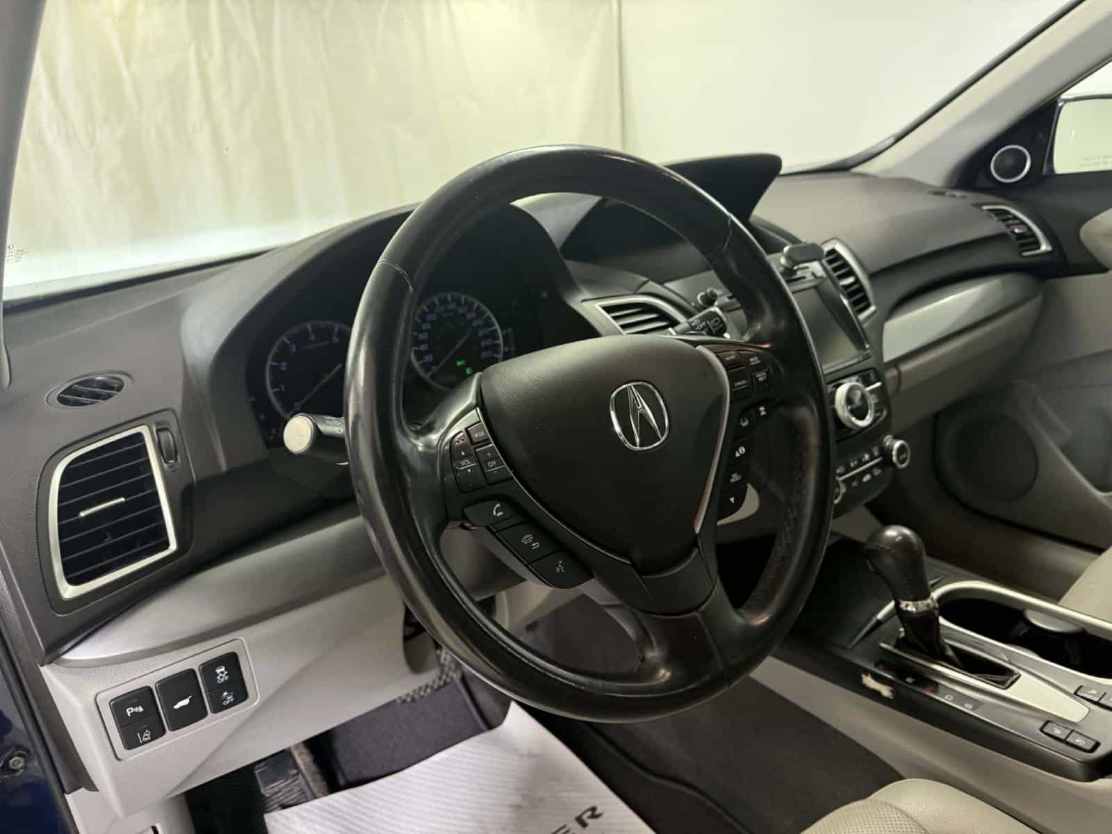 Image 14 Acura RDX Elite 2017