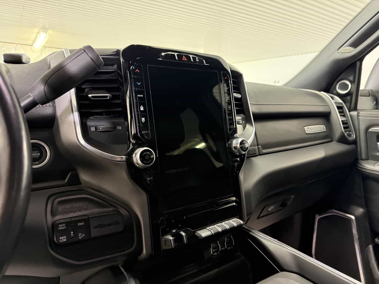 Image 15 RAM 2500 Laramie 2023