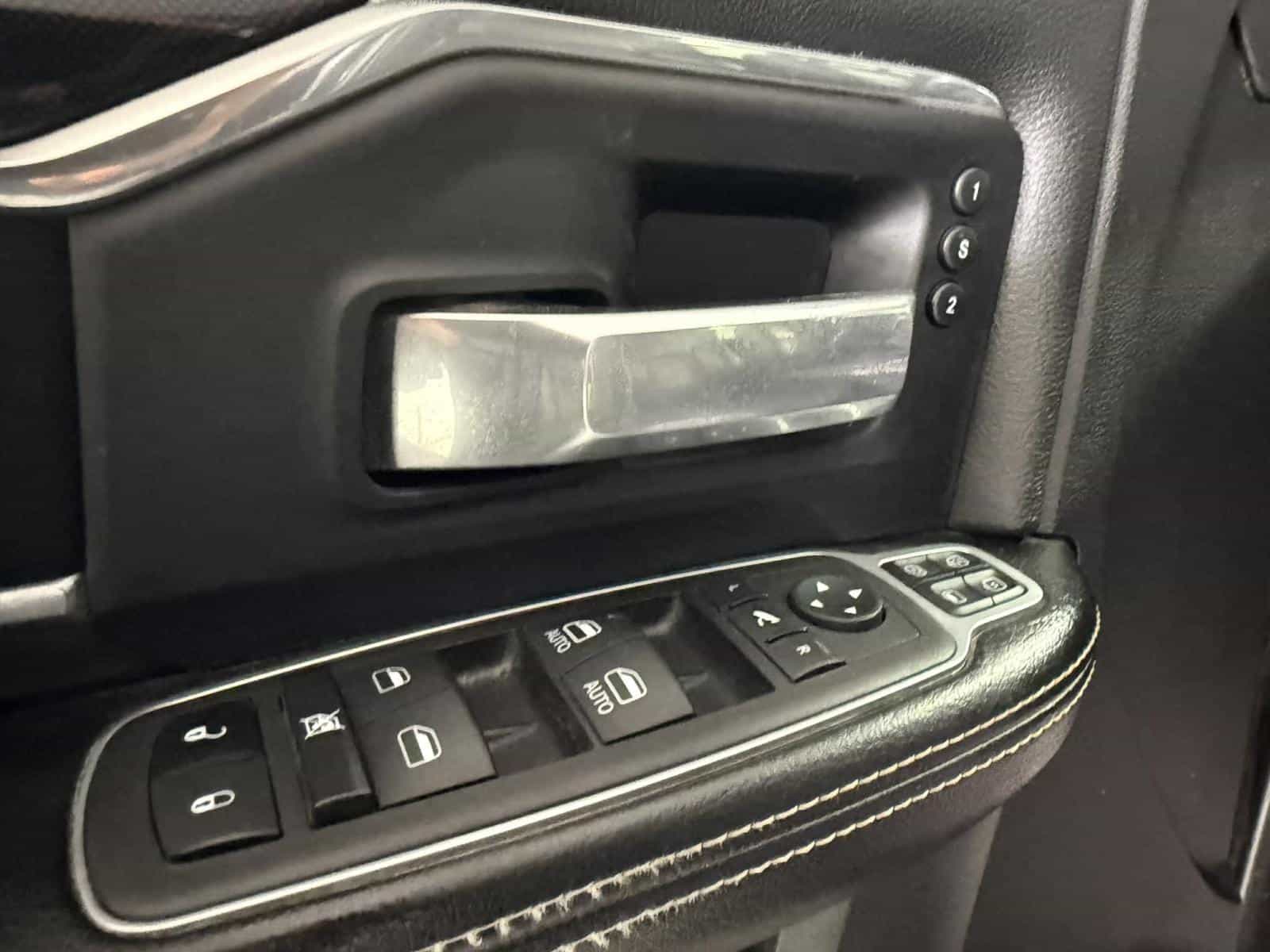 Image 15 RAM 2500 Laramie 2023