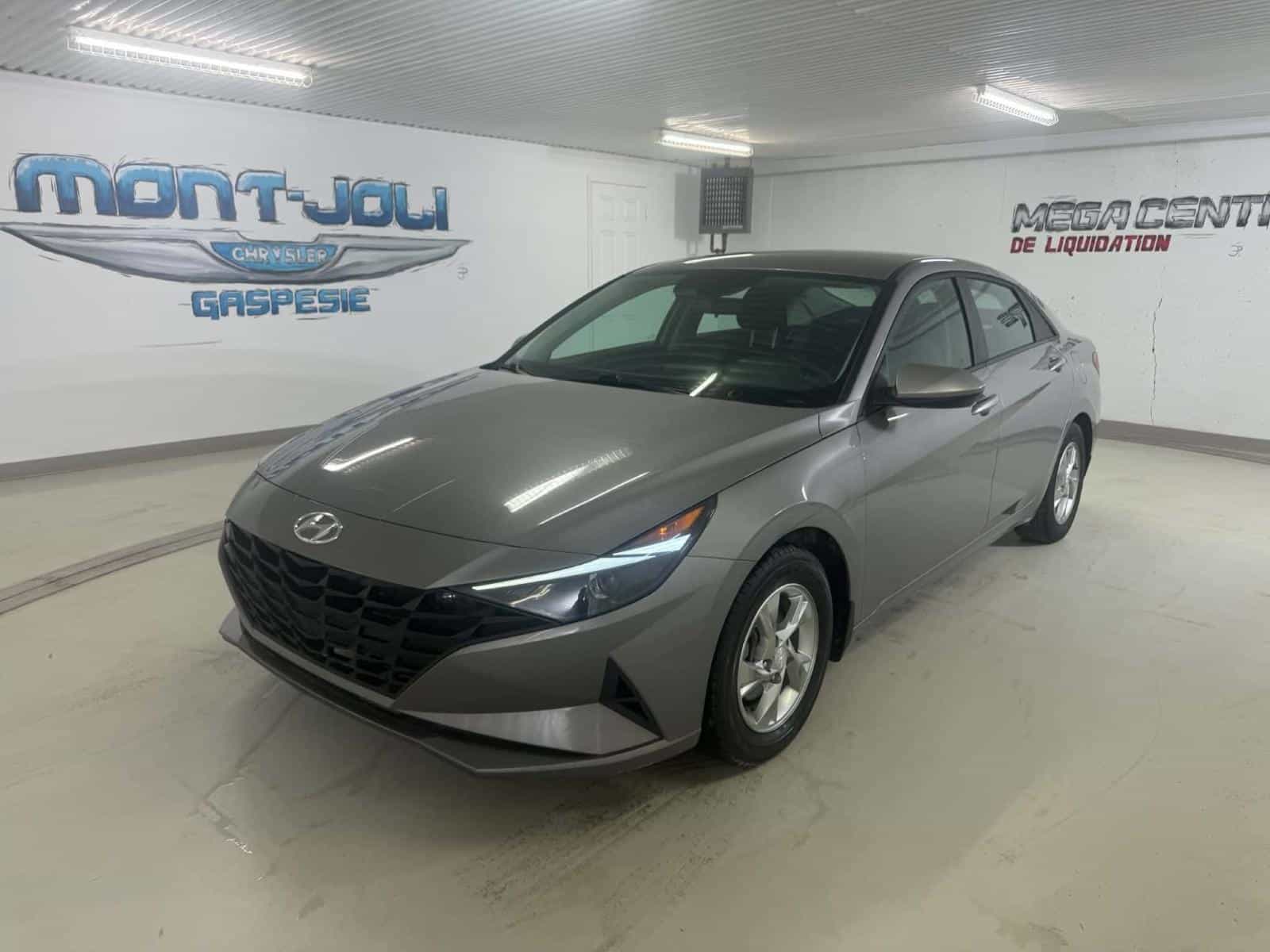 2023 Hyundai Elantra Elantra - Image 1