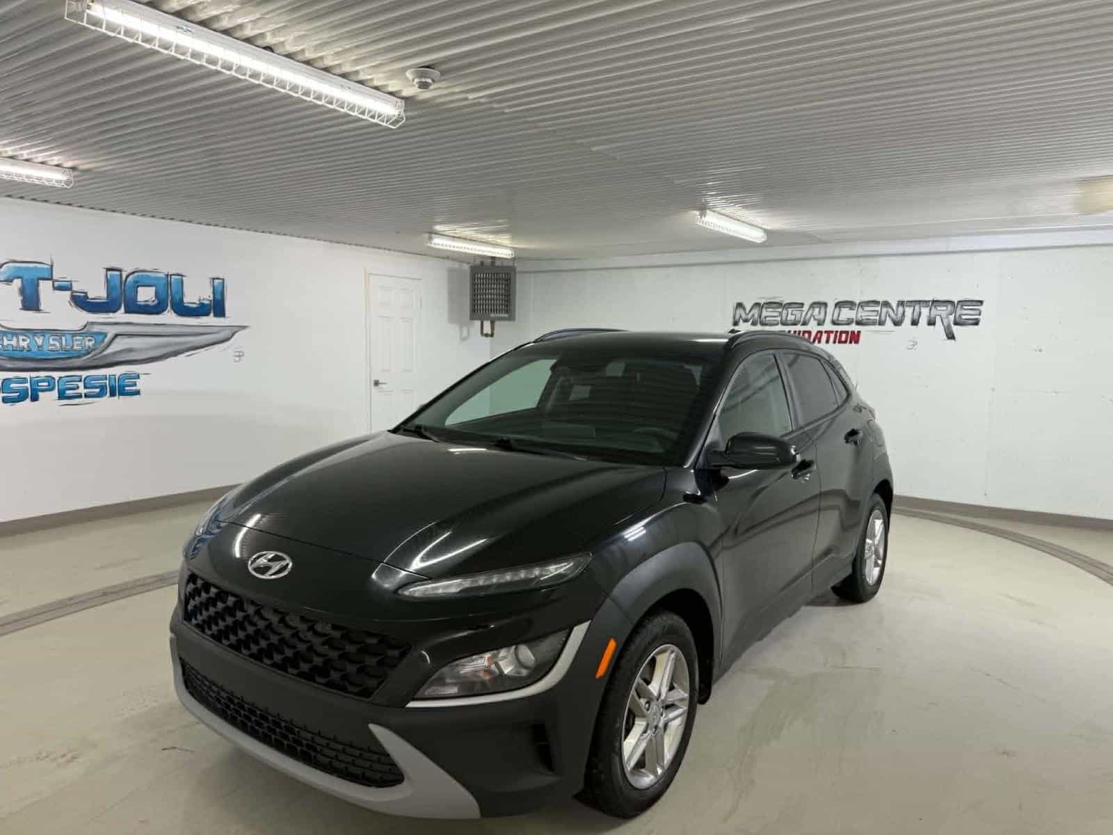 Image 1 Hyundai Kona 2.0L Essential 2022