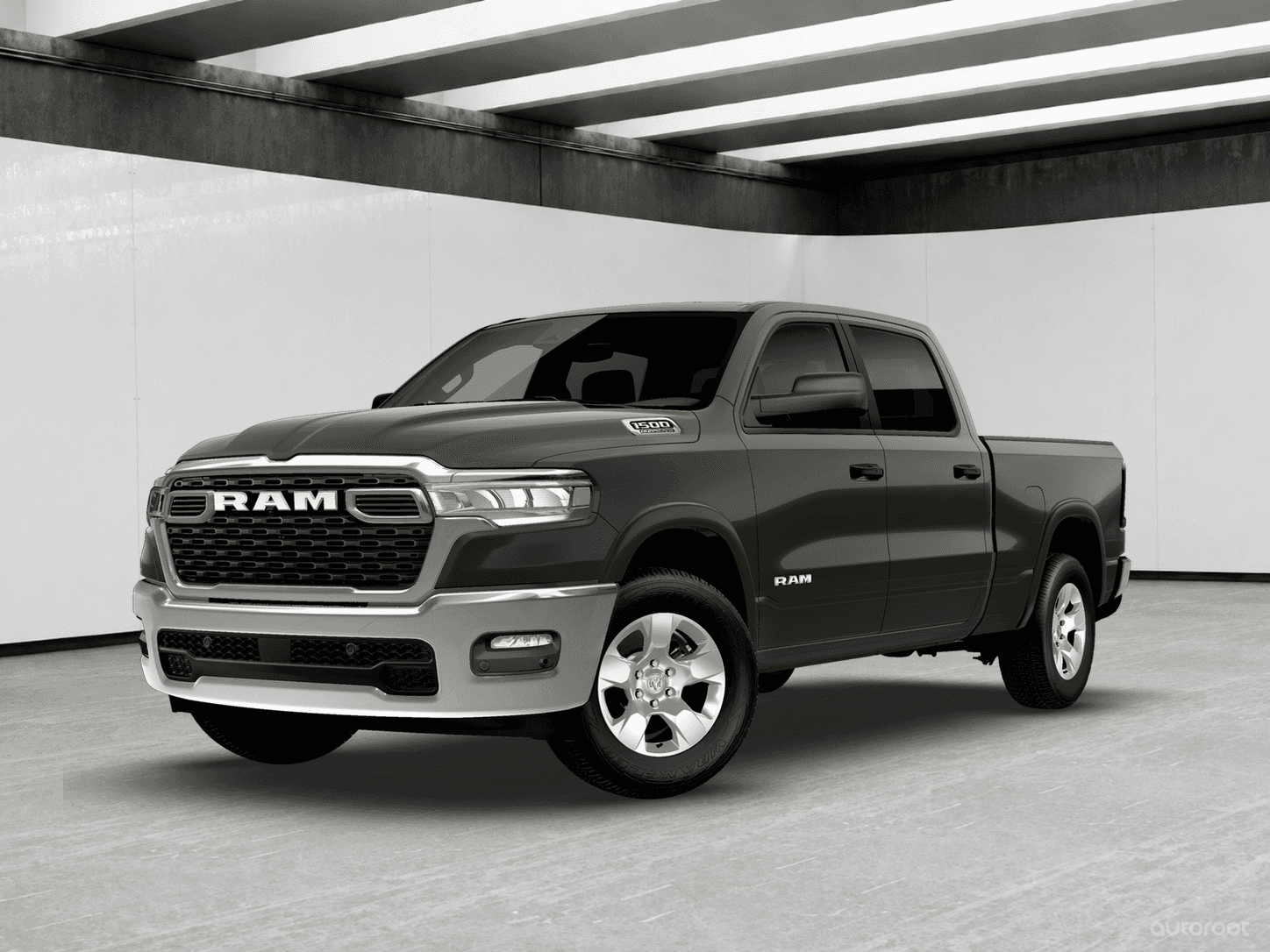 Image 1 RAM 1500 Big Horn 2026
