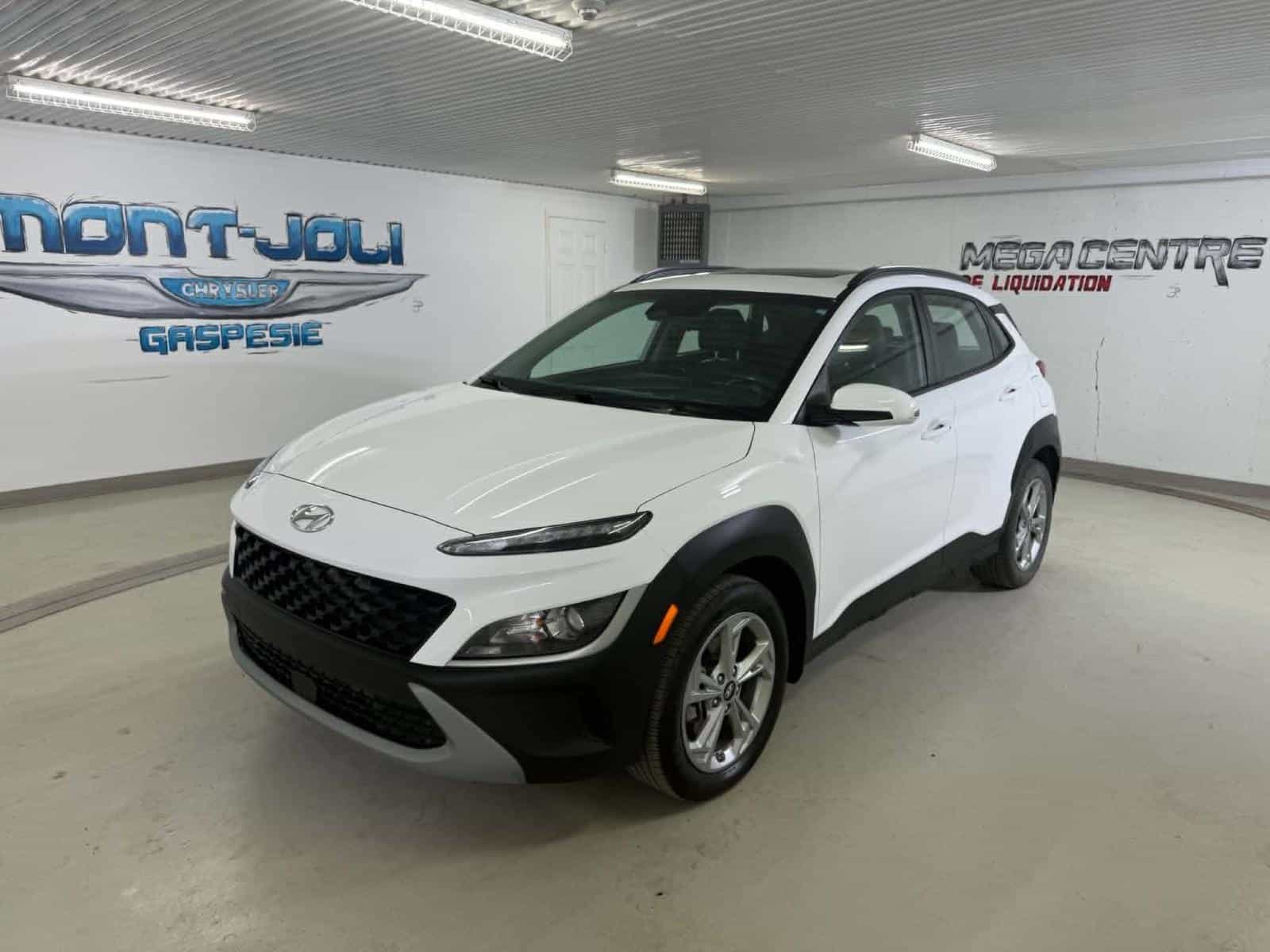 Image 1 Hyundai Kona 2.0L Preferred 2023