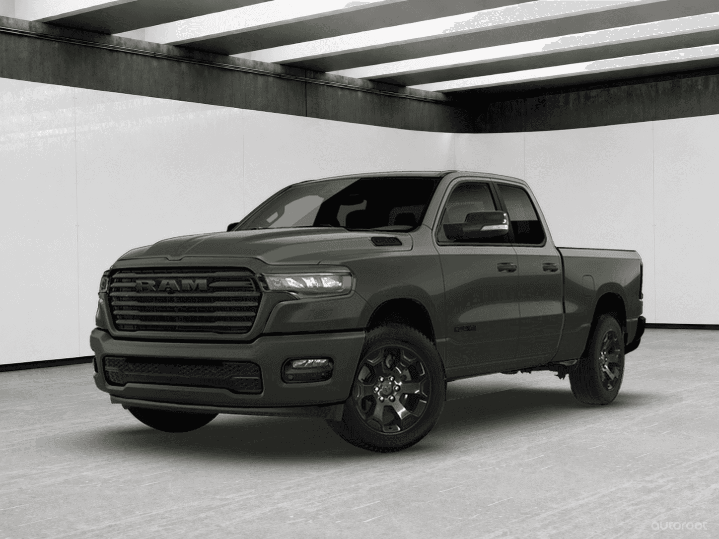 Image 1 RAM 1500 Sport 2026