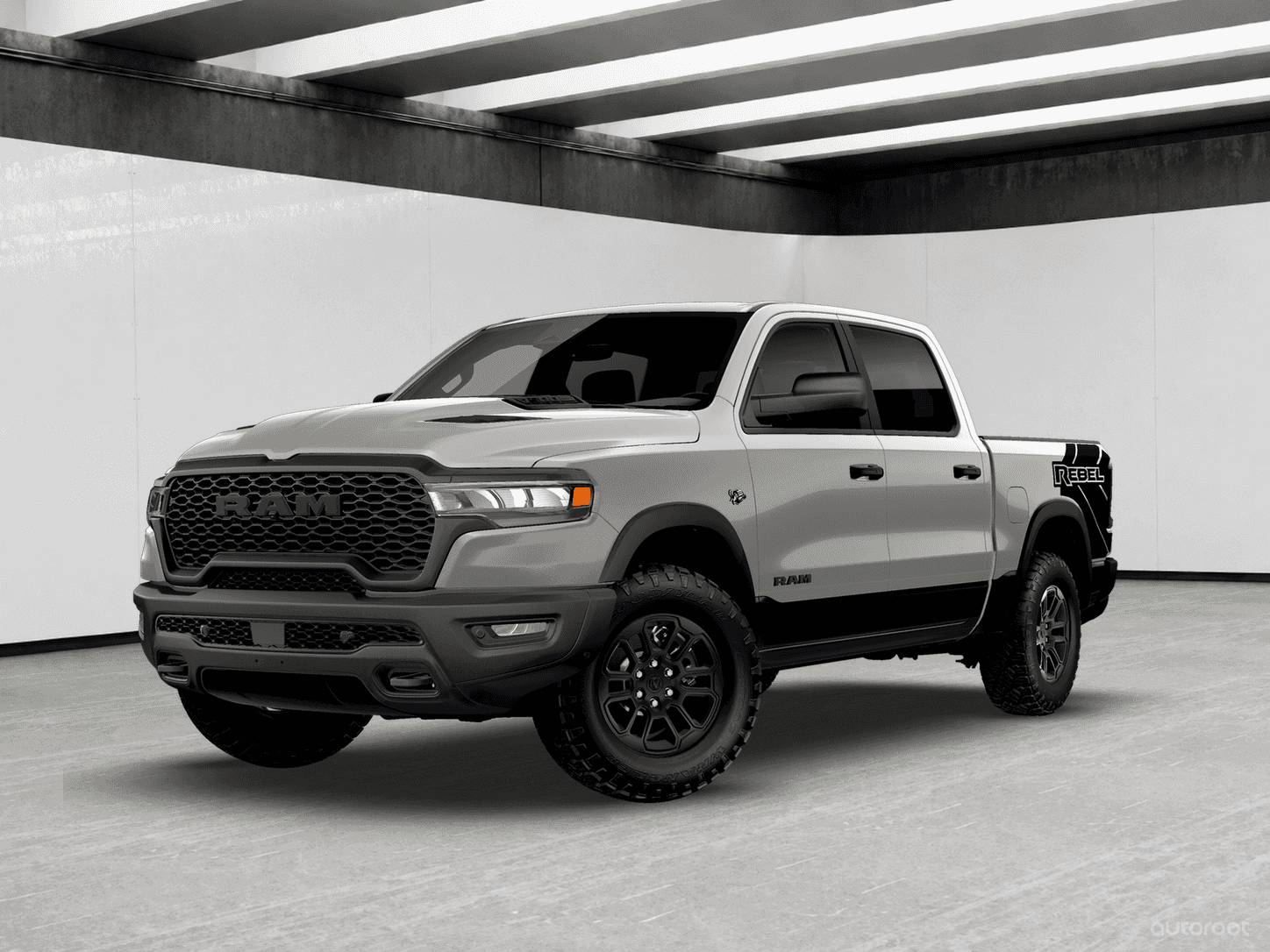 2026 RAM 1500 Rebel - Image 1