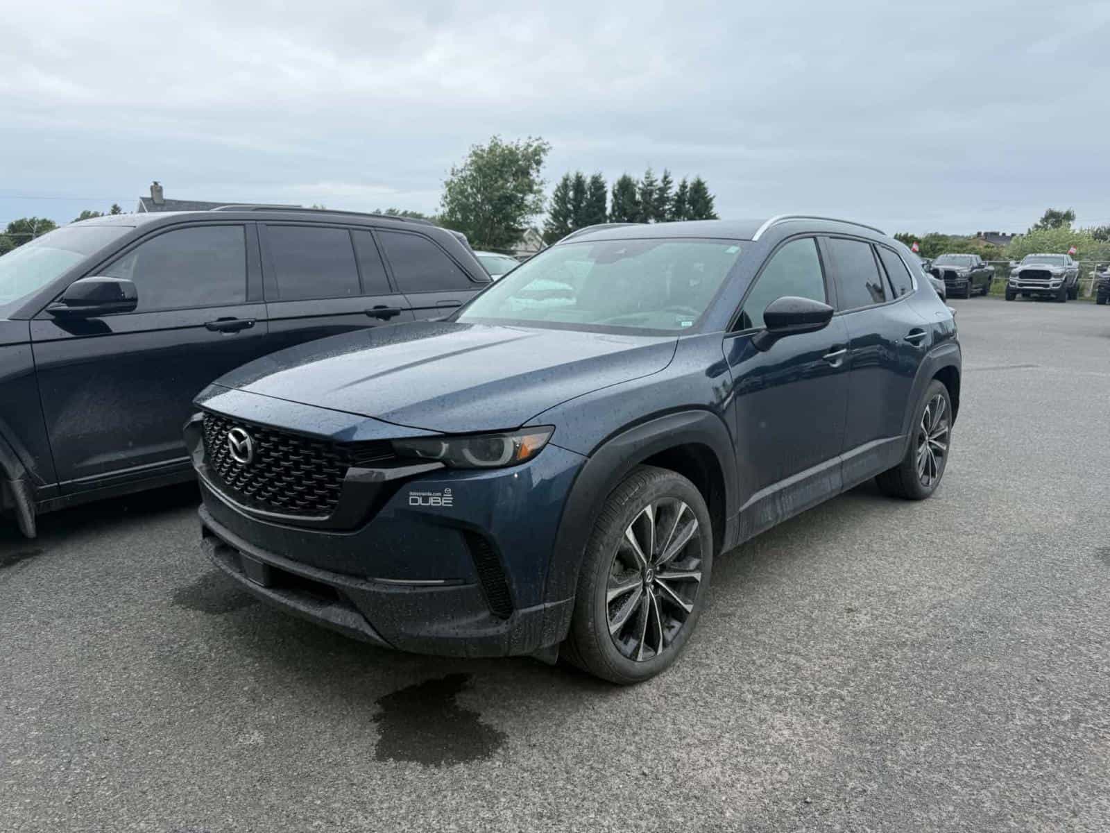 2024 Mazda CX-50 GT - Image 1