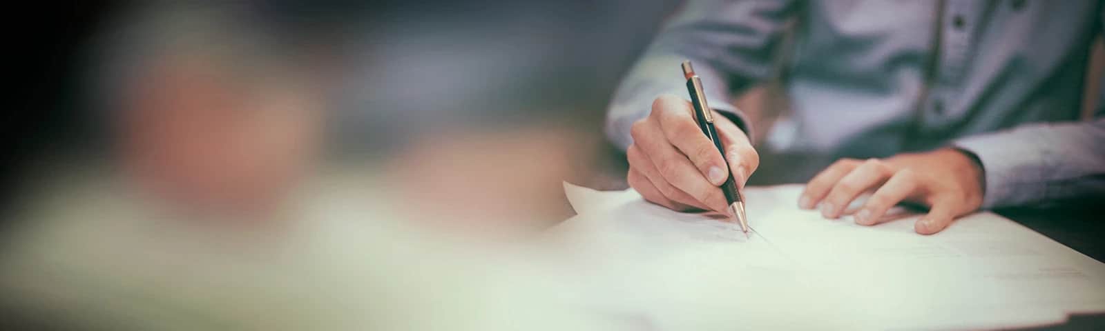 form second chance credit