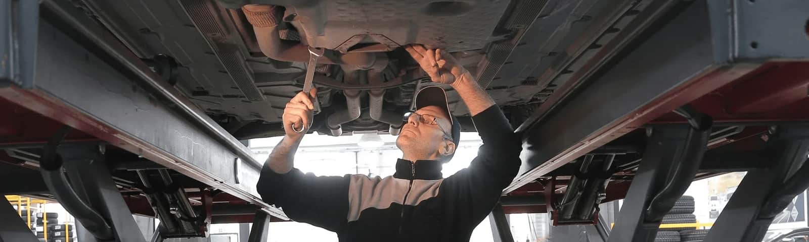 service