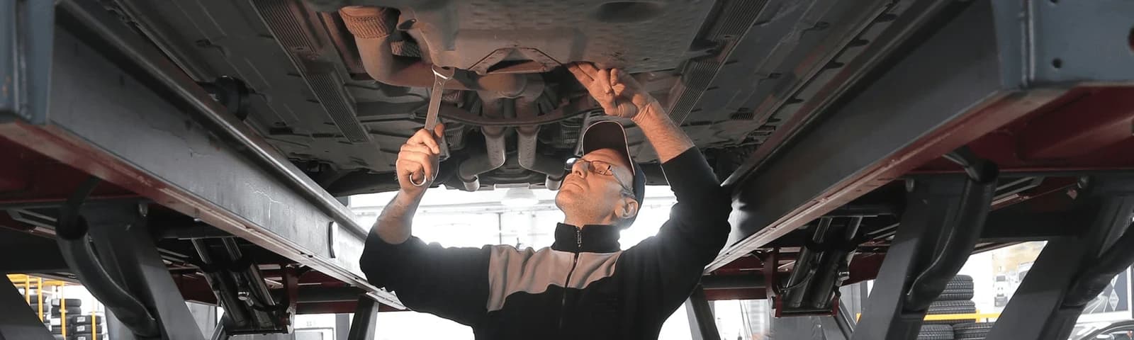 service