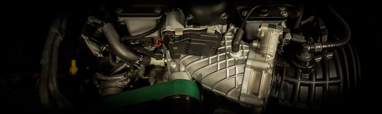 Chrysler, Jeep, RAM, Dodge et Fiat voiture