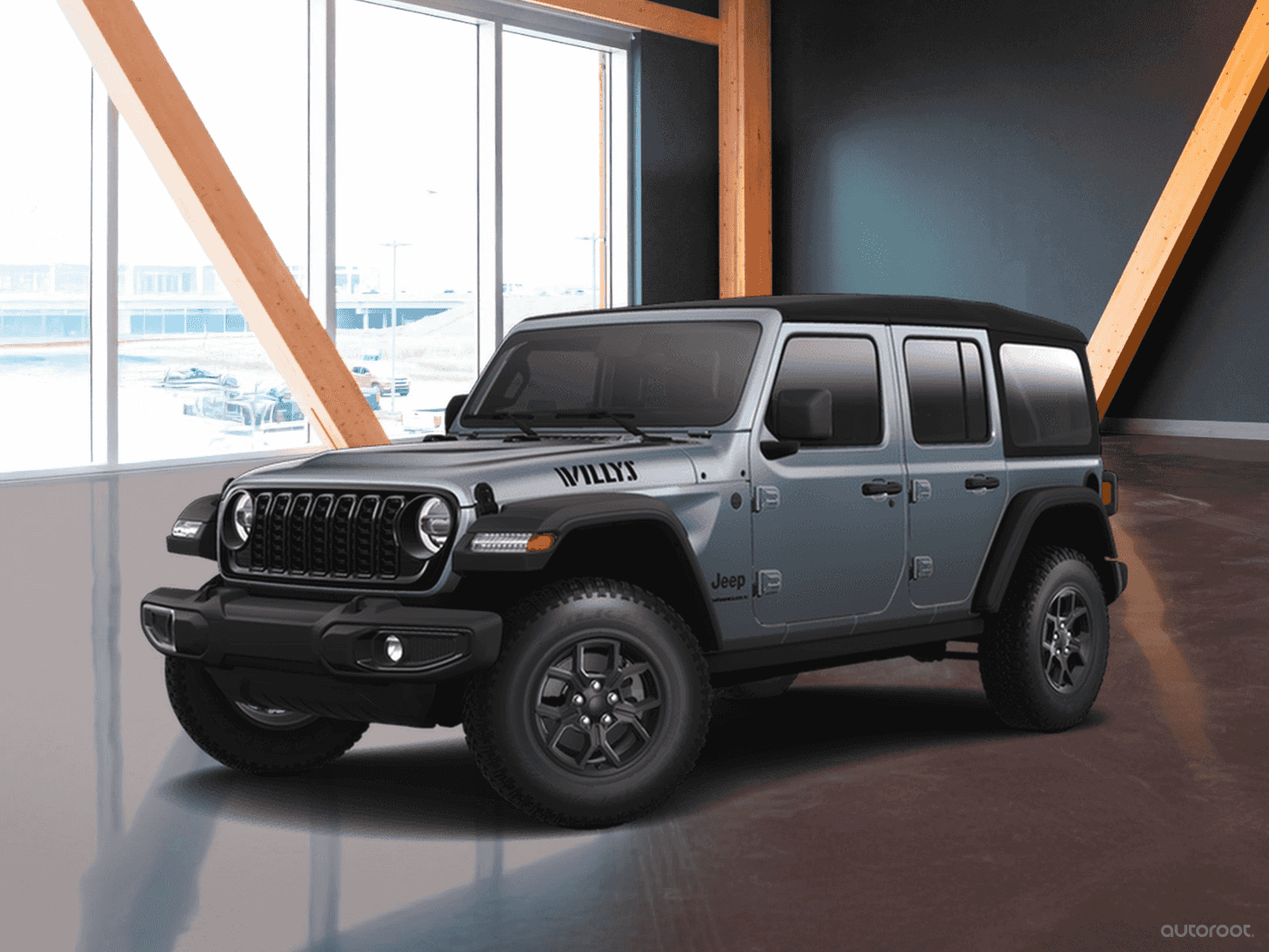 Wrangler
