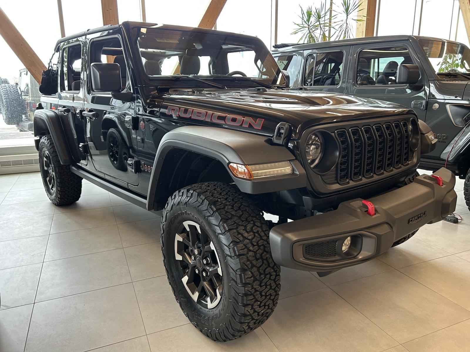 Wrangler