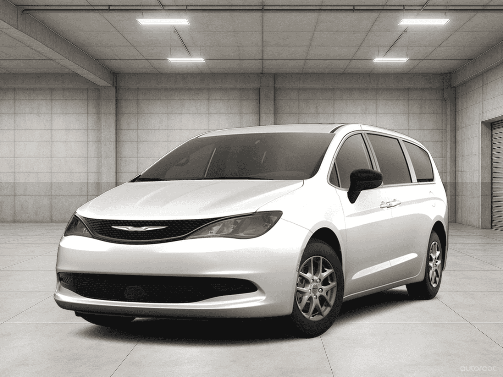 Grand Caravan
