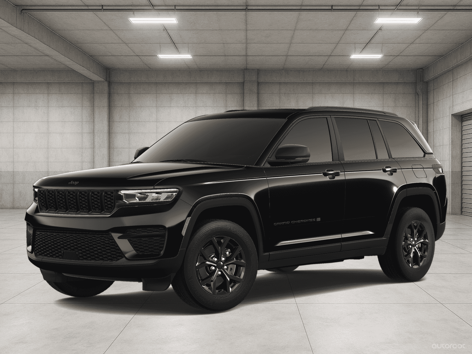 Grand Cherokee