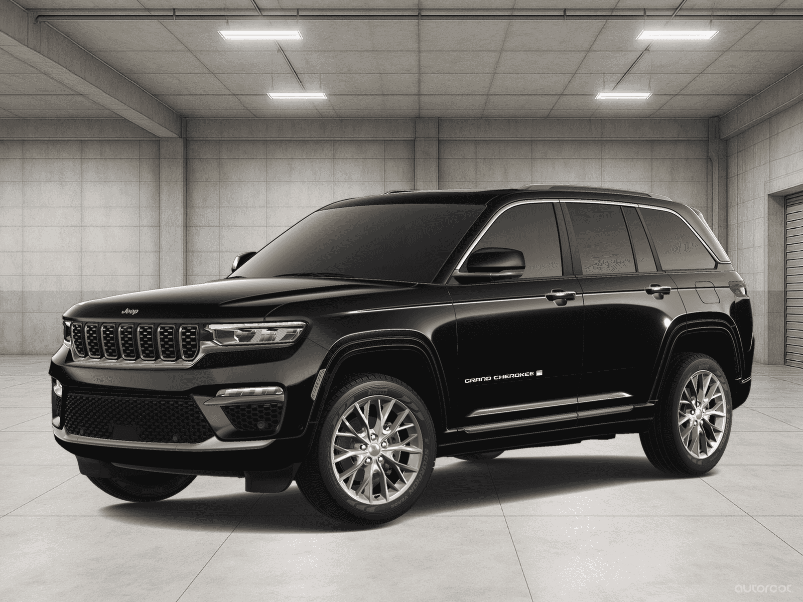 Grand Cherokee