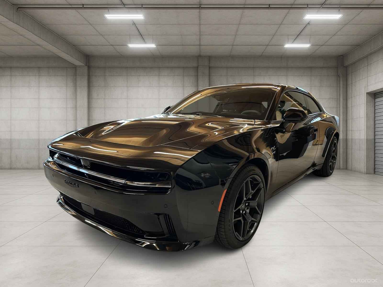 Charger Daytona