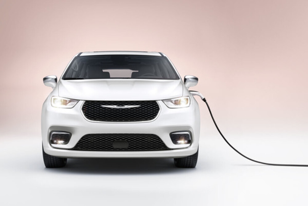 Pacifica 2025 capacity
