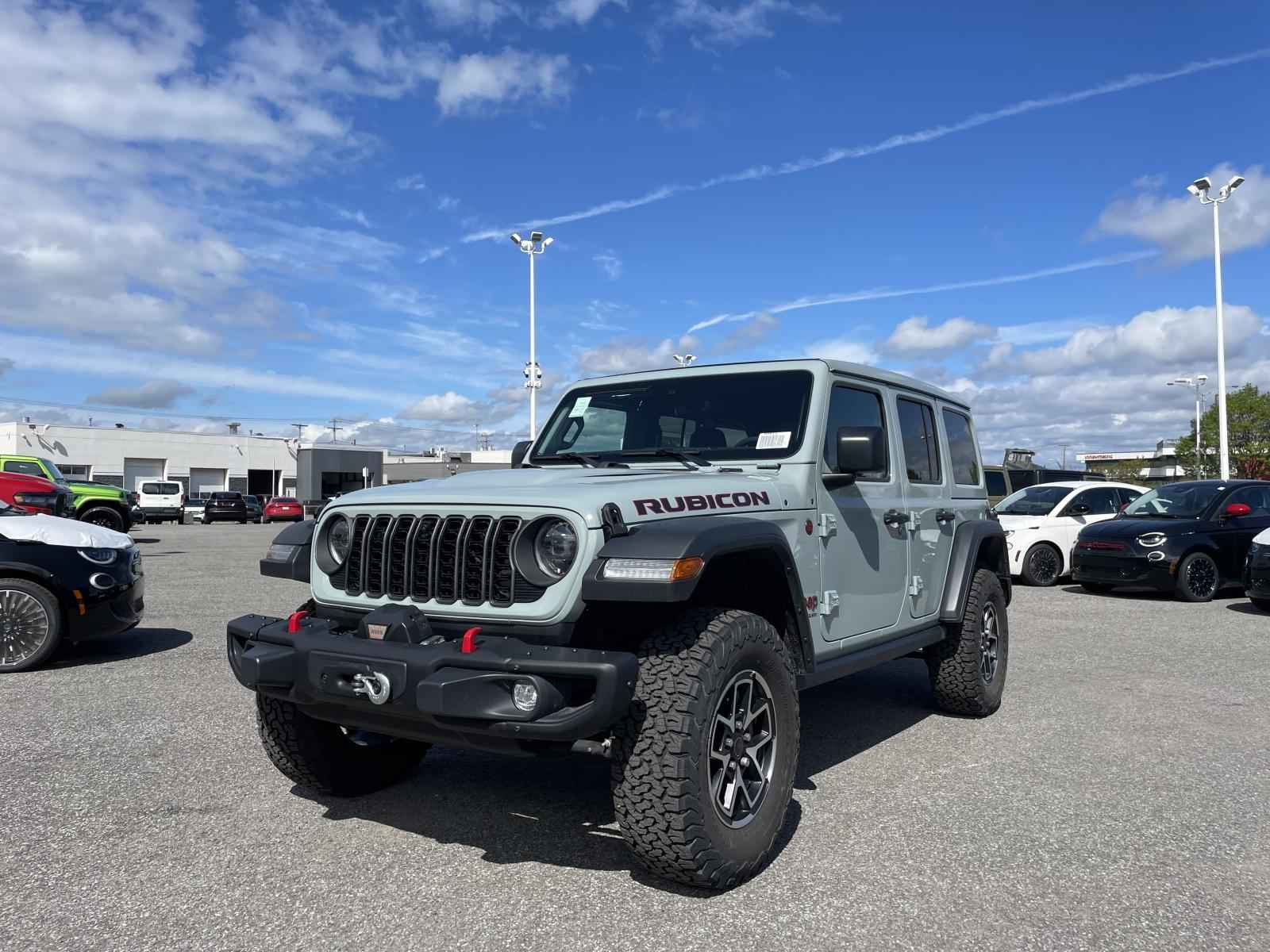 Wrangler
