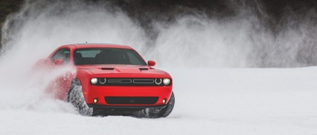 CHEVROLET CAMARO 2019 VS DODGE CHALLENGER 2019 À STE-FOY