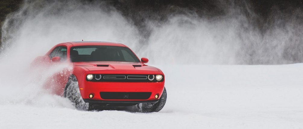 CHEVROLET CAMARO 2019 VS DODGE CHALLENGER 2019 À STE-FOY