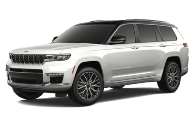 Grand Cherokee L