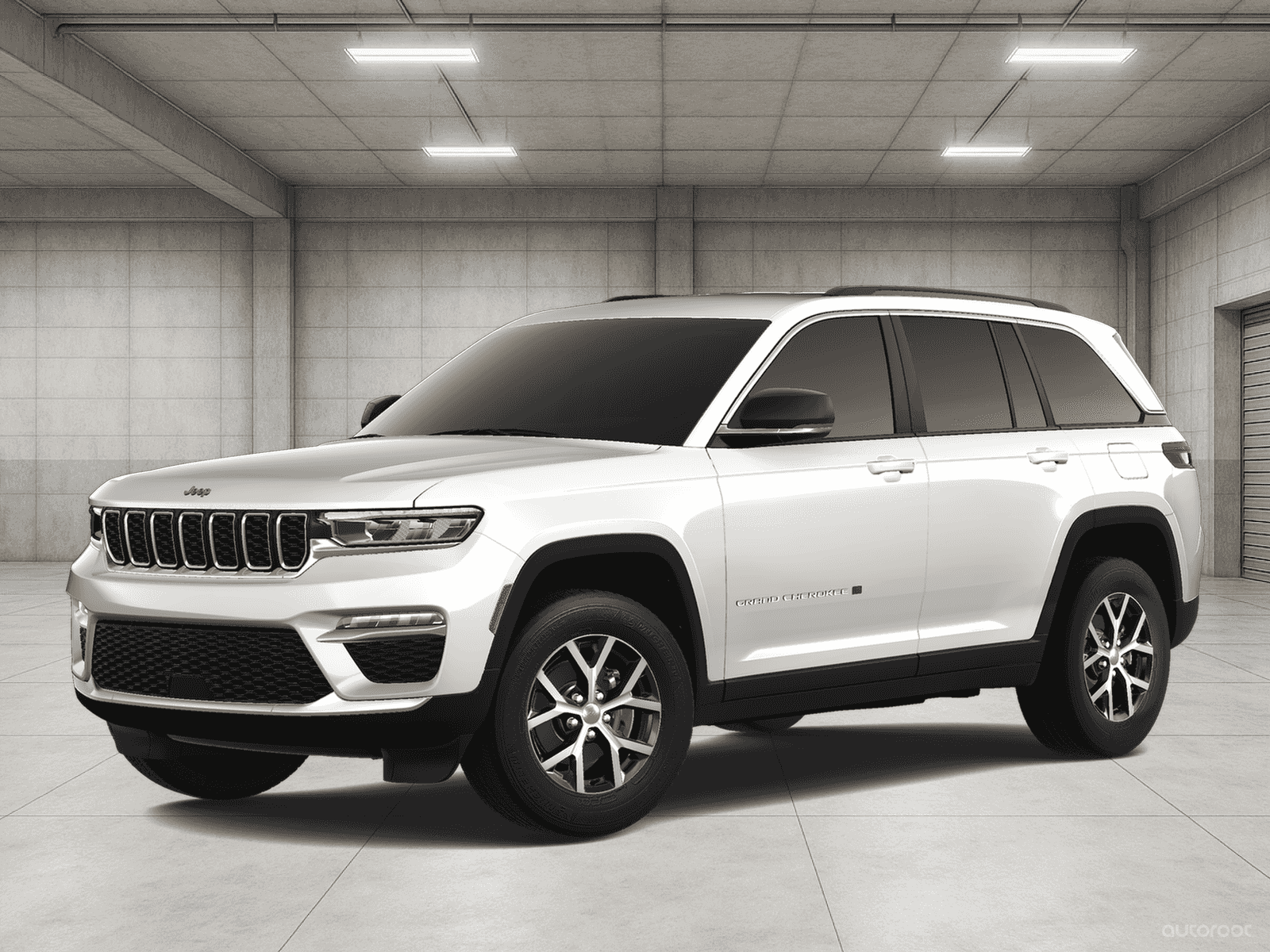 Grand Cherokee